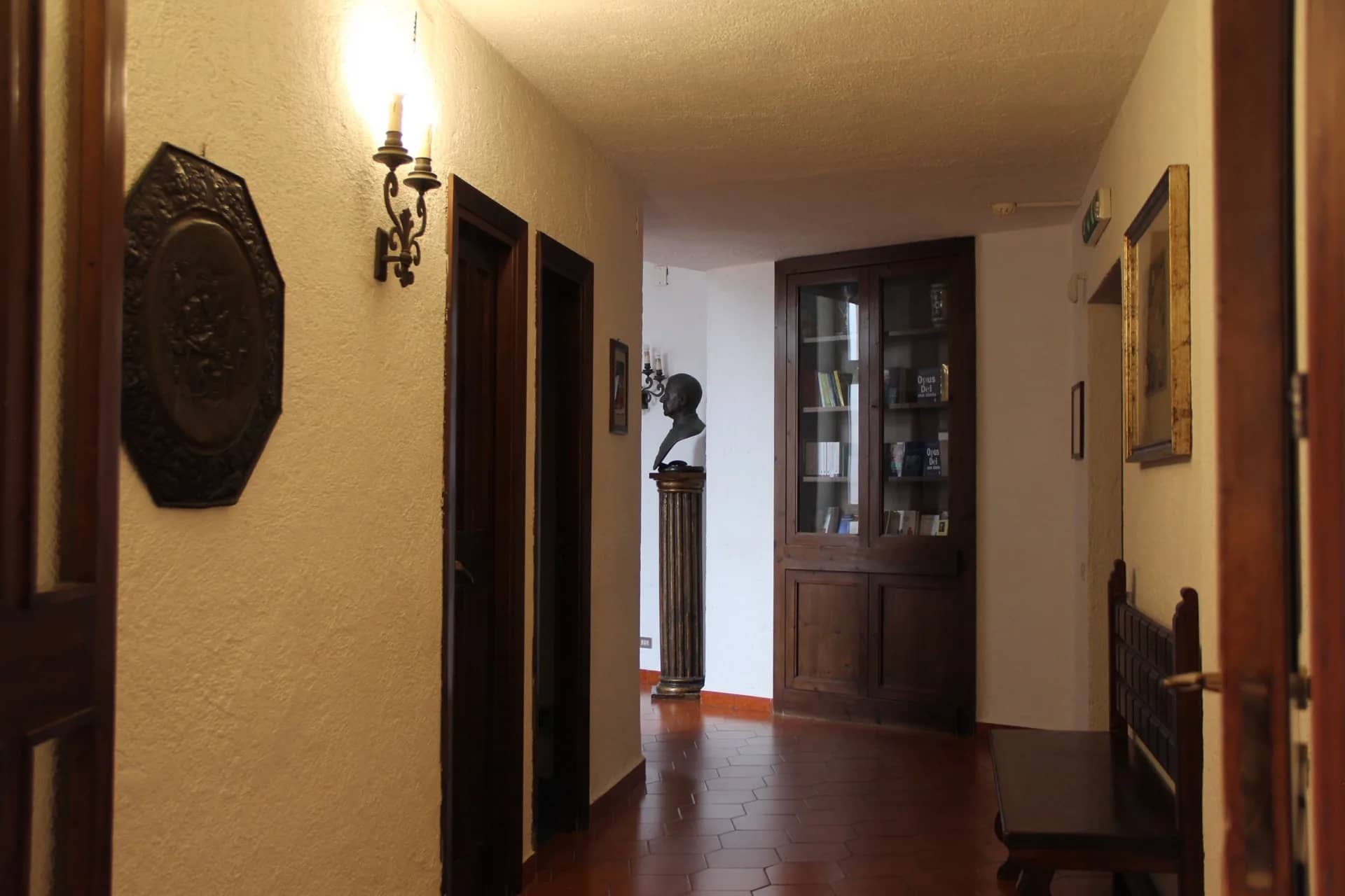 L'Associazione