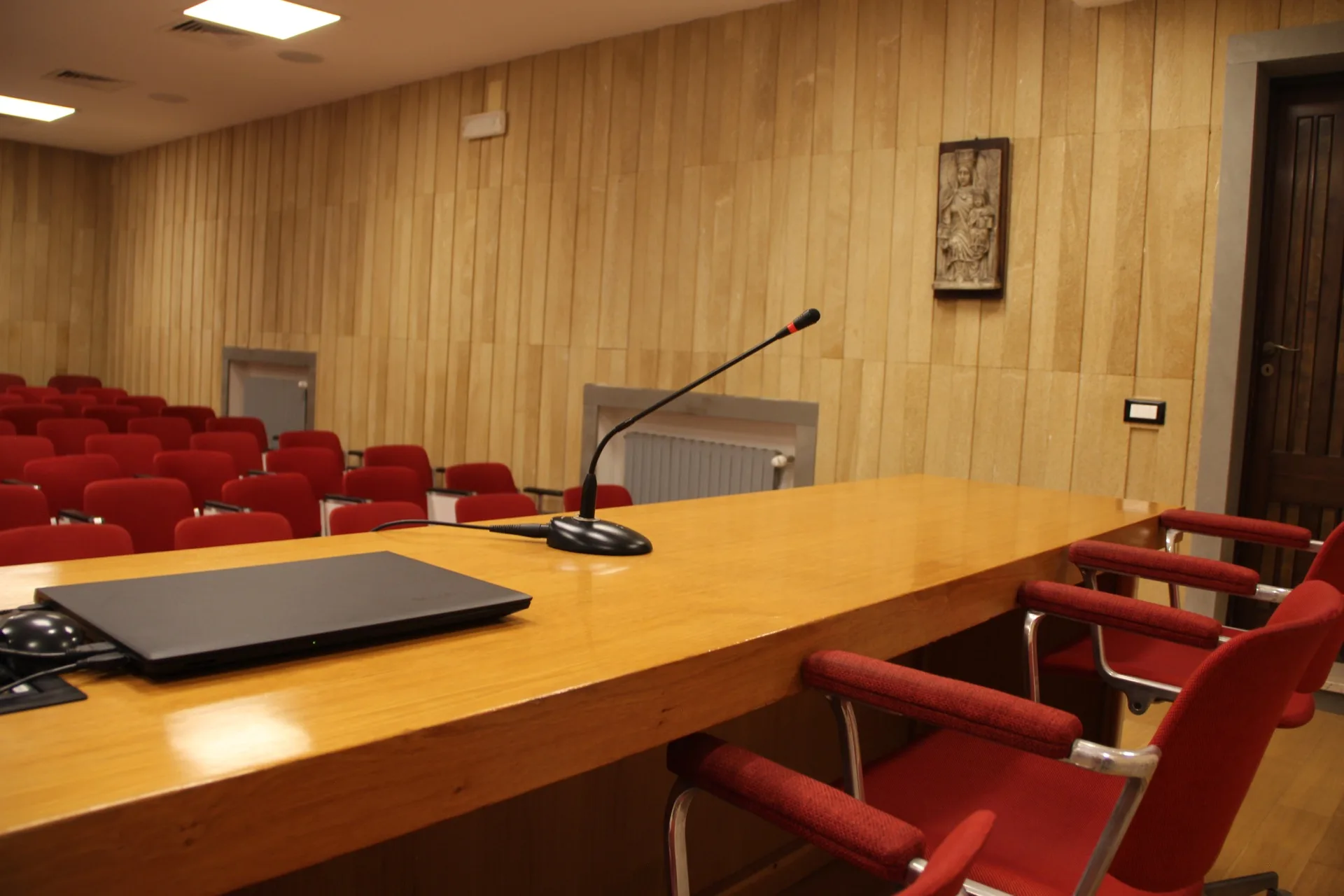 Convegni e seminari