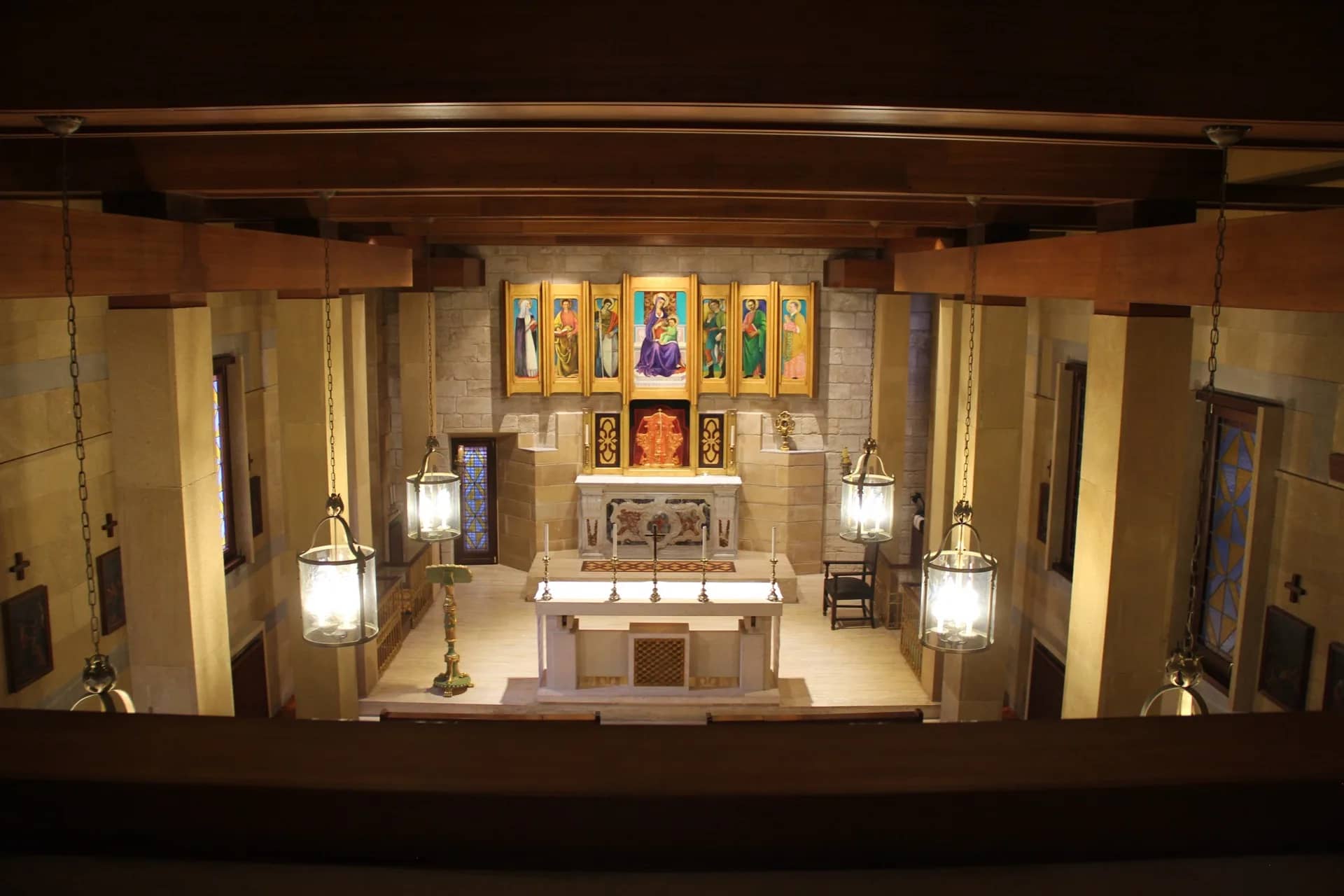 Cappella