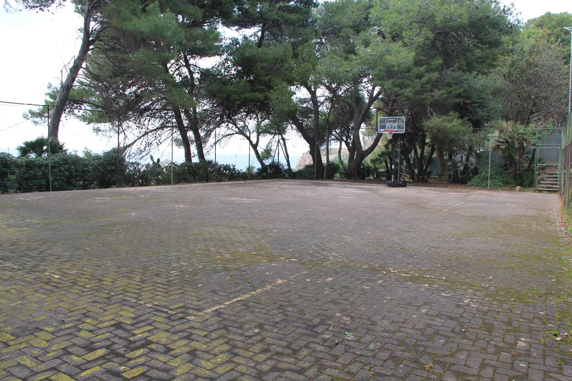 Impianti sportivi